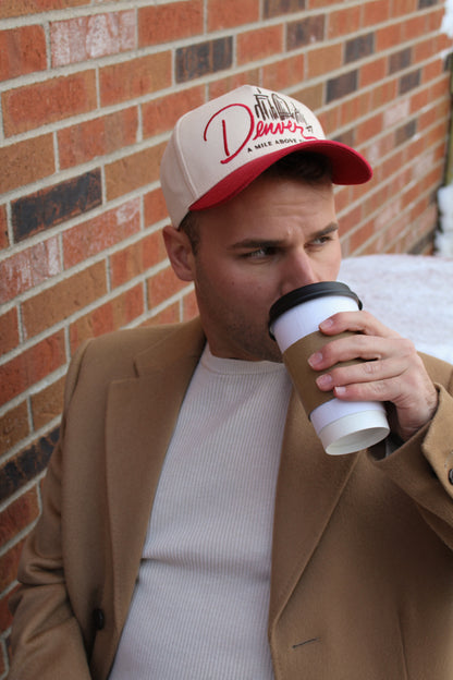 The Denver Cap