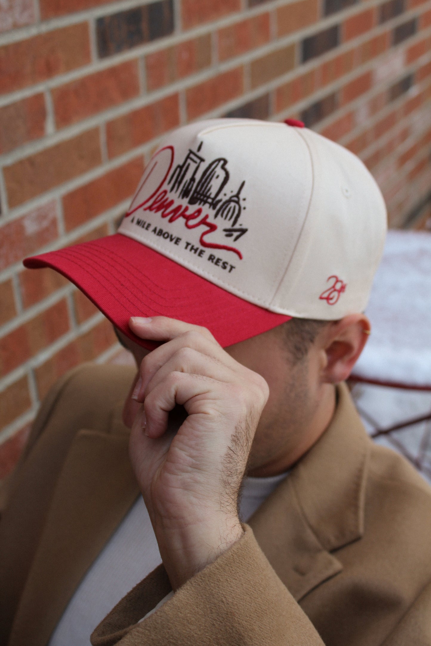 The Denver Cap