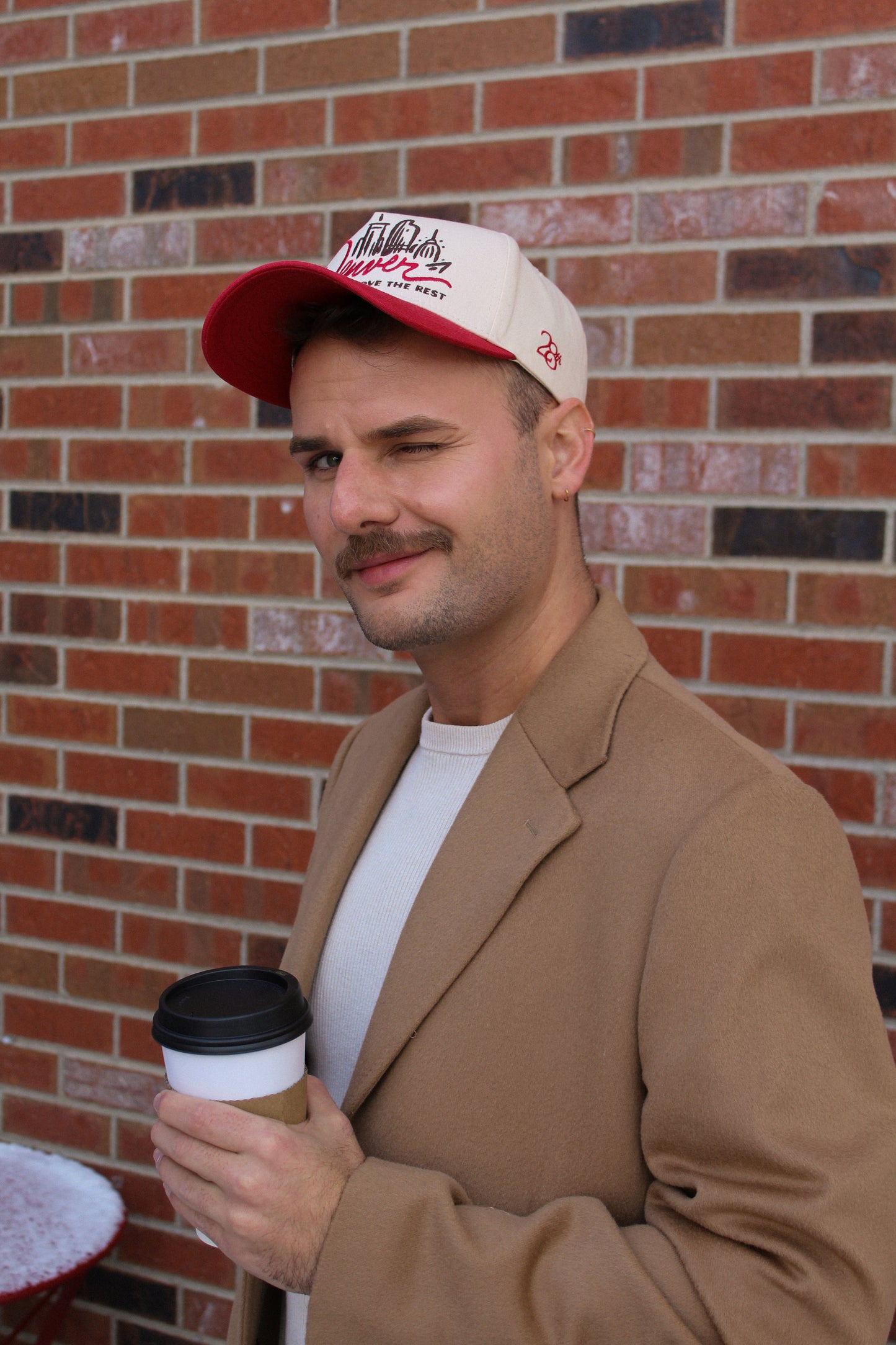 The Denver Cap