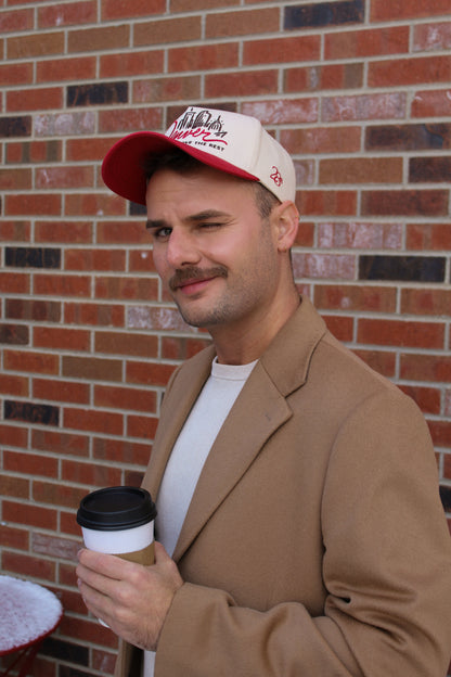 The Denver Cap