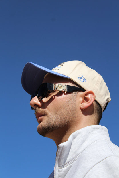 The Denver Cap